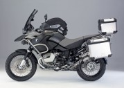 BMW R 1200 GS Adventure